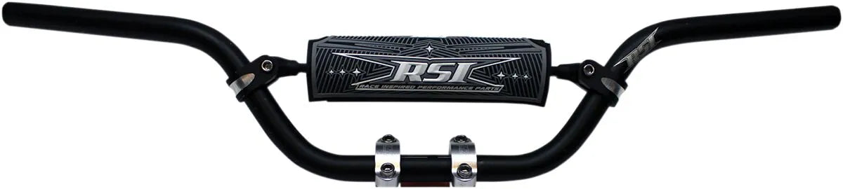Race Shop Inc. Aluminum Handlebar - 5" Rise