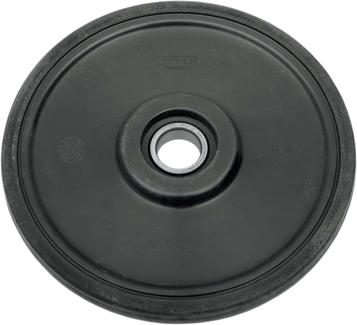 Parts Unlimited Standard Idler Wheel
