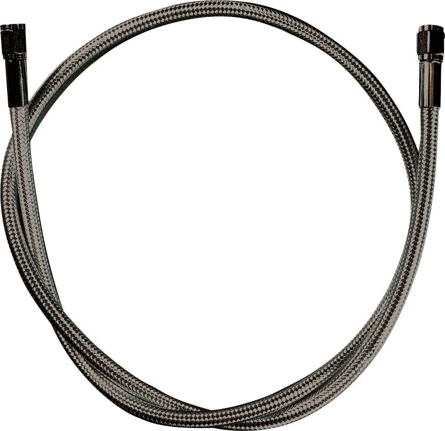 Magnum Shielding Flettet ABS Bremse Slange 12" Universal