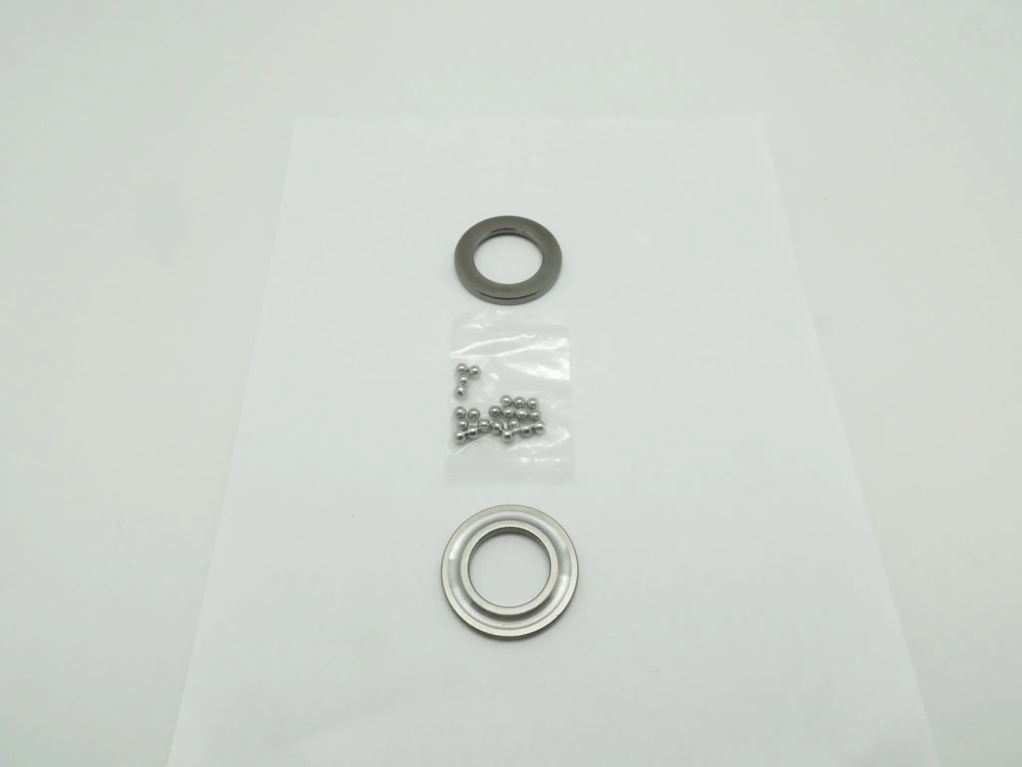 Parts Europe Steering Stem Bearing
