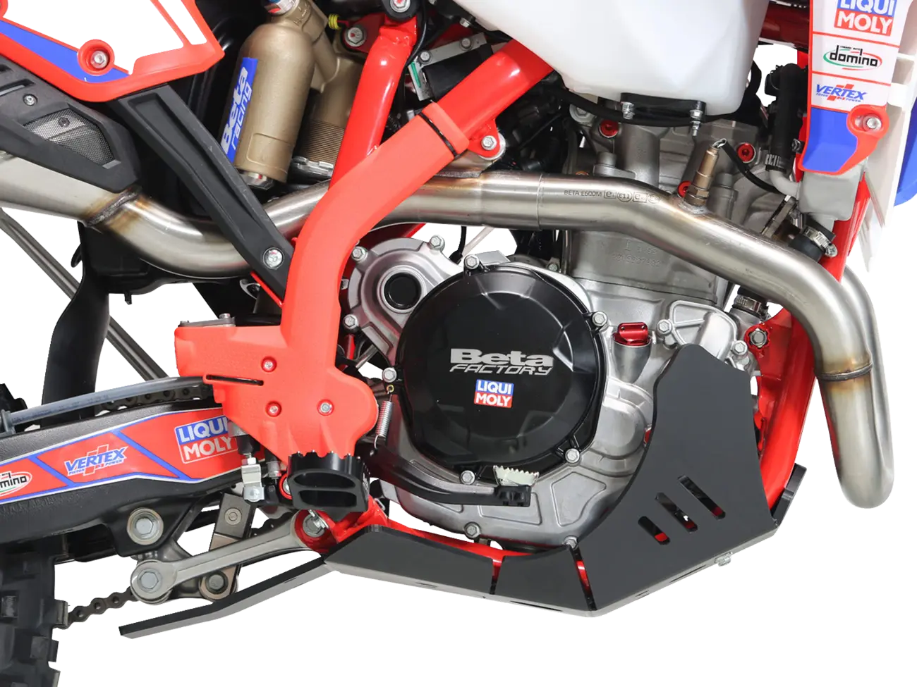 MOOSE OFFROAD HARD-PARTS Xtrem Skid Plate
