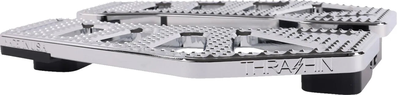 Thrashin Supply Floorboards - Maximum Ground Clearance
