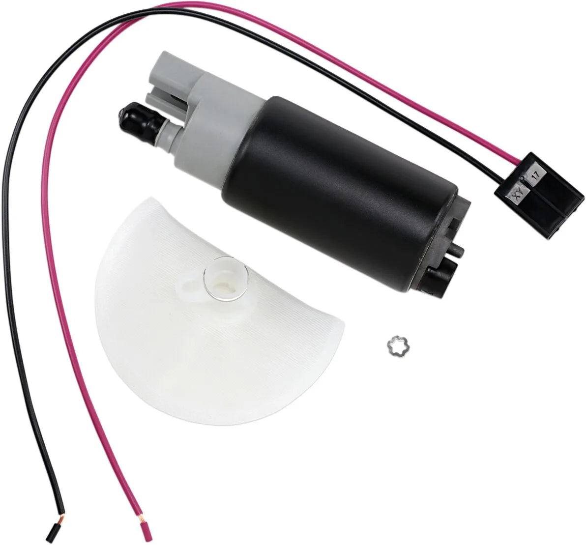 All Balls Fuel Pump Rebuild Kit