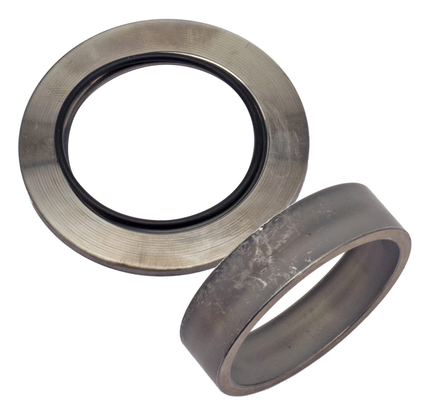 Zodiac "the Cure" Main Drive Gear Seal Kit for 4-SPEED Big Twin – Transmission