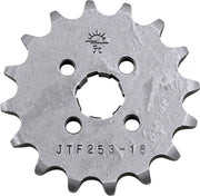 Jt Sprockets Front Sprocket - 420 Chain, 16 Tooth