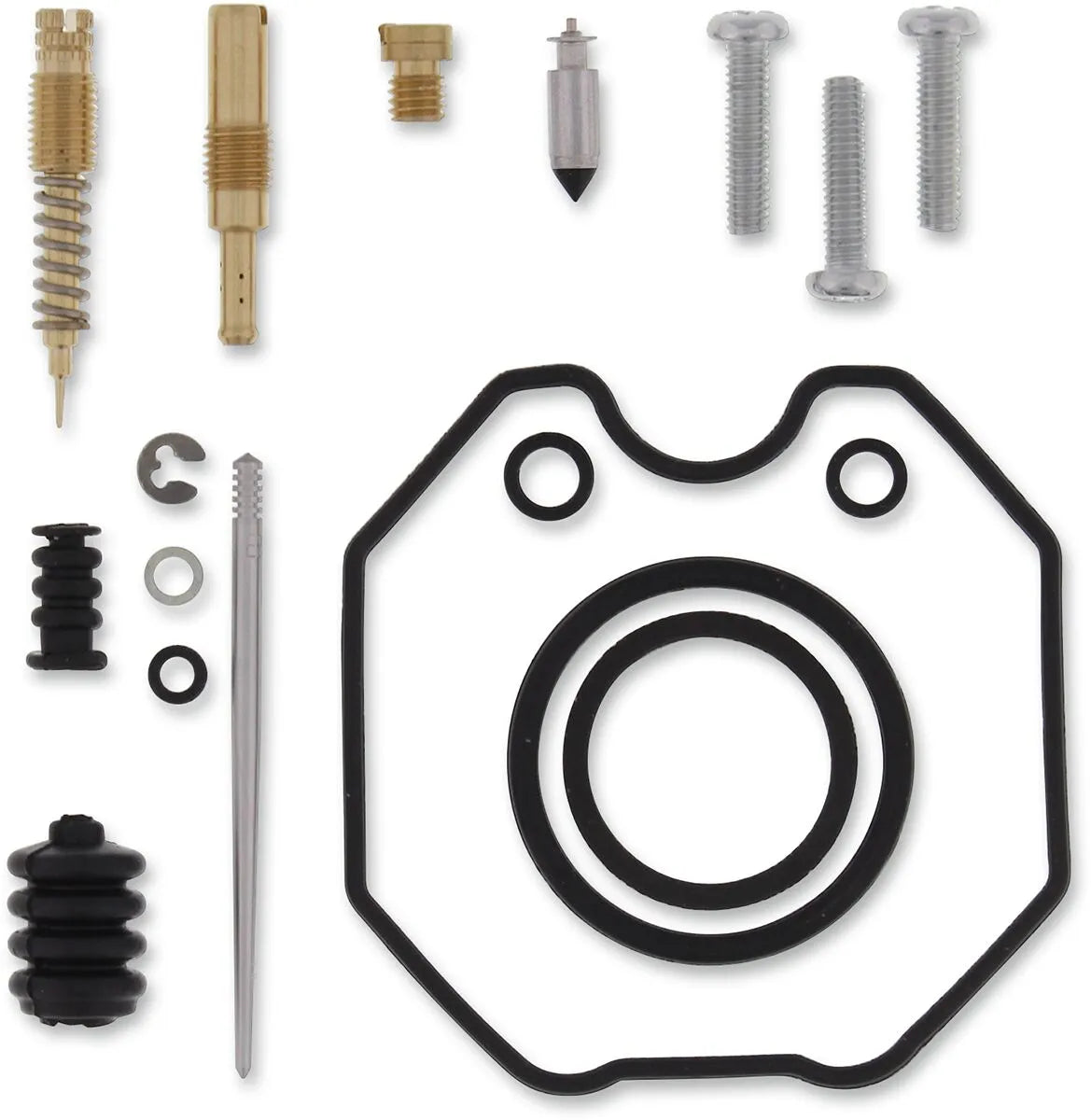 Moose Offroad Carburetor Repair Kit