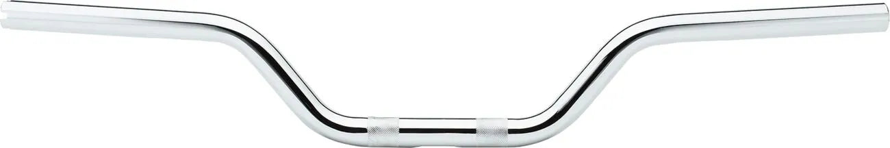 La Choppers Performance Handlebar - Chrome, 1"