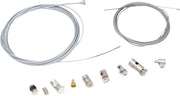 101 OCTANE Universal Cable Repair Kit for Throttle & Clutch
