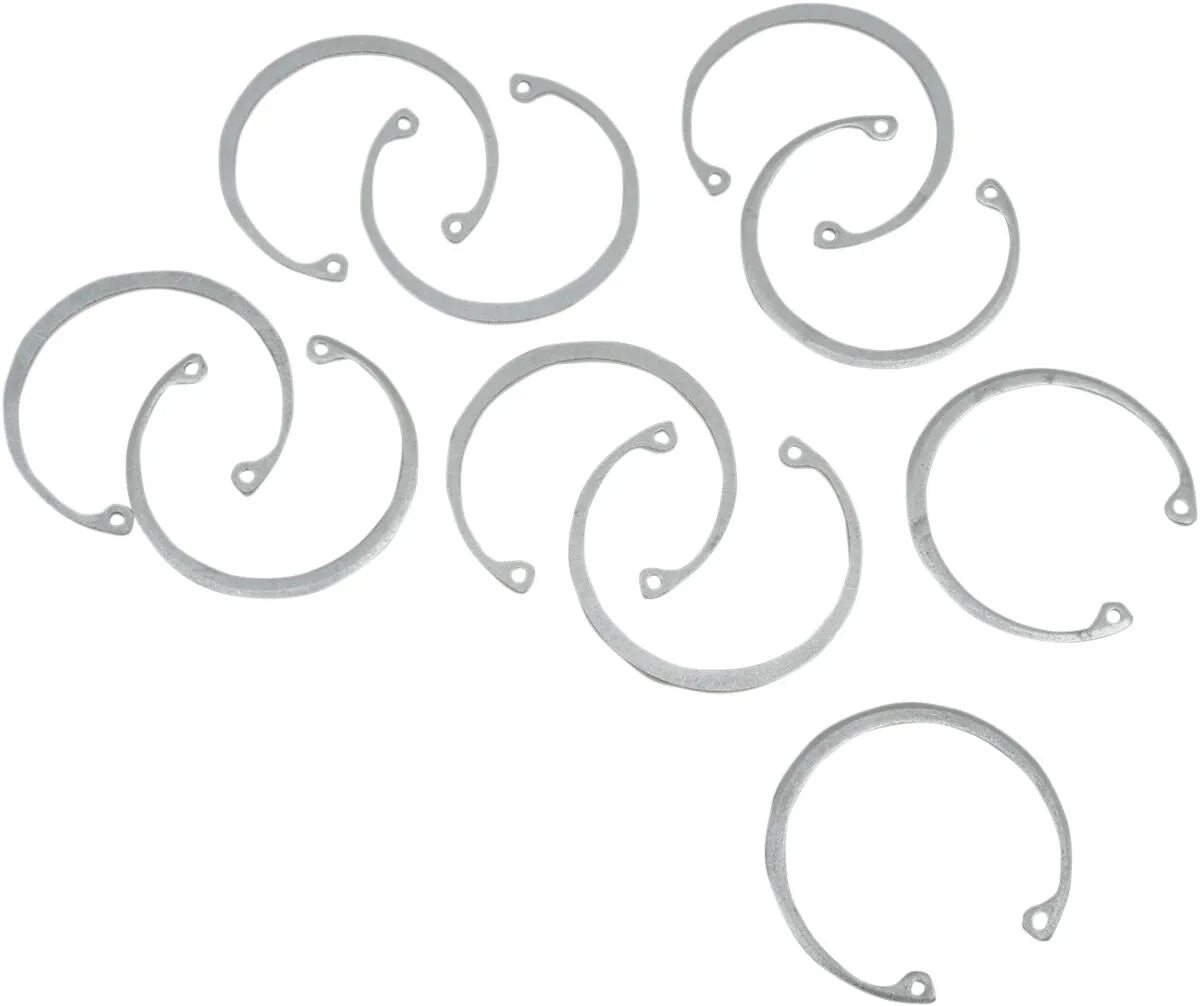 Eastern Motorcycle Parts 5-speed Snap Rings