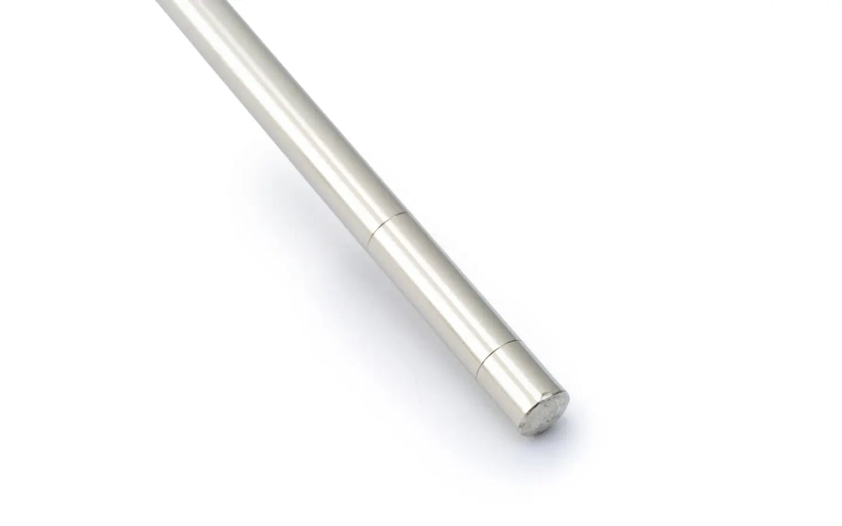 Daytona Oil Temperature Dipstick M8 Black