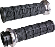 Odi V-twin Lock-on Grips