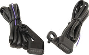 Drag Specialties Led Handlebar Marker Lights