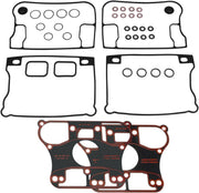 James Gasket Rocker Box Gasket Kit