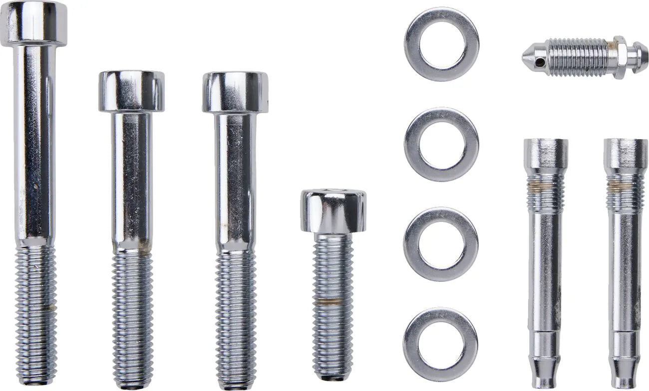 Gardner-westcott Caliper Mounting Bolt Kit