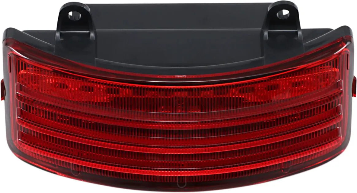 Custom Dynamics Led Tribar Taillight