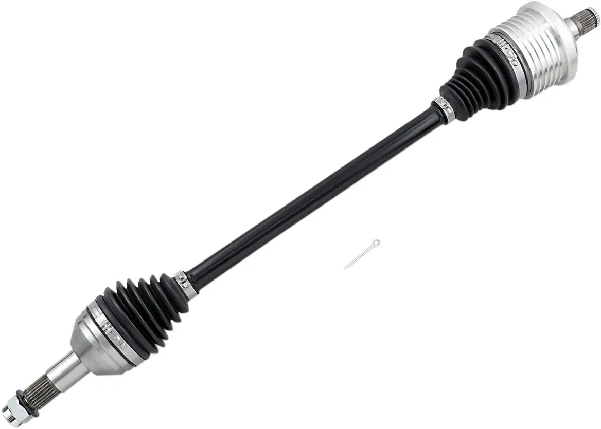 Moose Offroad Heavy-Duty CV Axle Kit for Rear