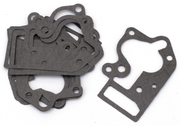 Cometic Gasket Oil Pump Gaskets, O-Rings and Seals for Big Twin & Twin Cam – Gasket & Seals