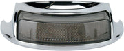 Drag Specialties Rear Fender Tip Light - Smoke
