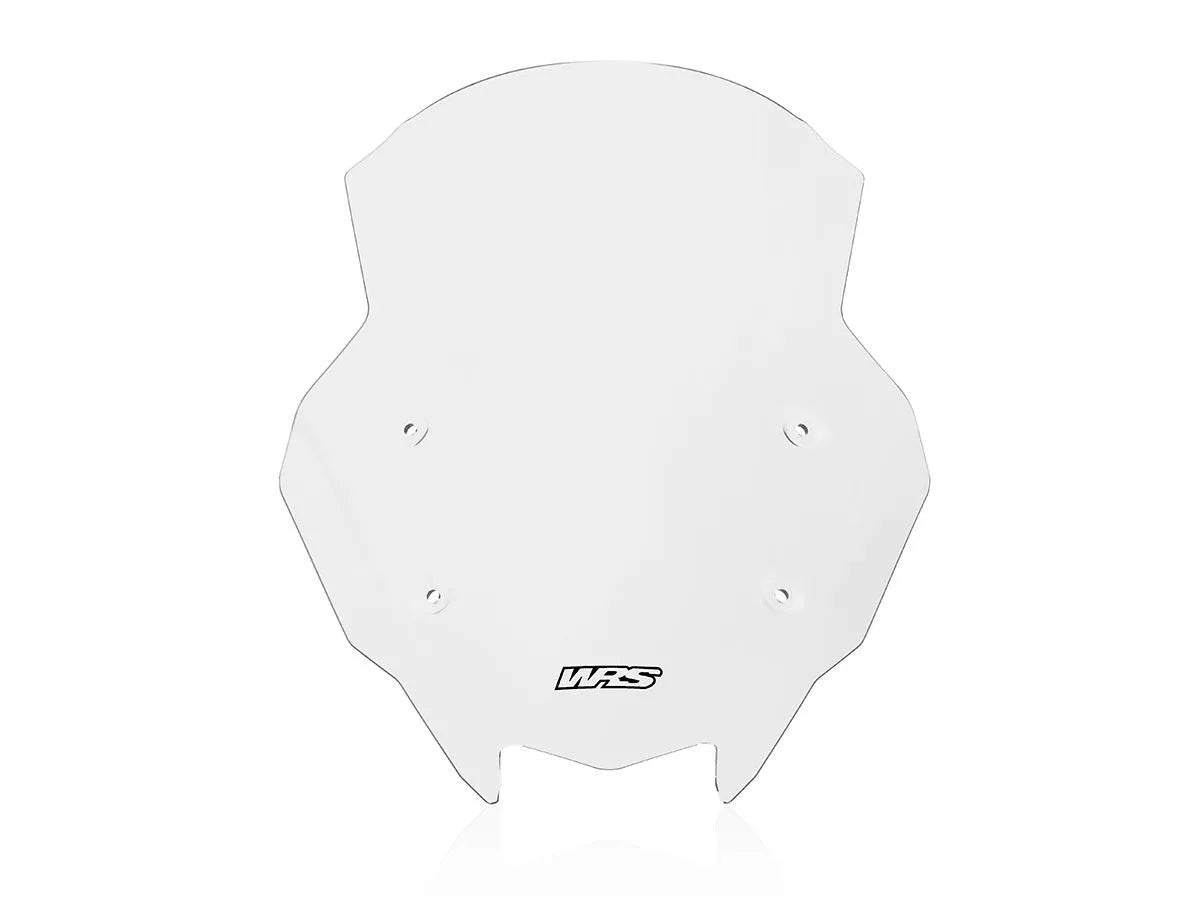 Wrs Clear Windscreen