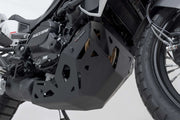 Sw-motech Engine Guard For Lower Mounting Position