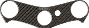 Onedesign Yoke Protector With Carbon Fiber Graphic For Yamaha
