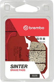 Brembo Prime Sinter Sintrede Bremseklodser