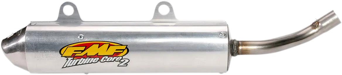 Fmf Turbinecore 2 Silencer