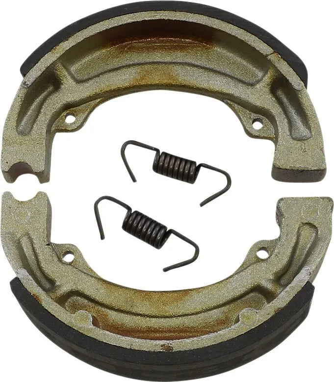 Dp Brakes Dp9134 Bremsesko Til Motorcykler - For & Bag