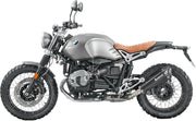 Akrapovic Titanium Link Pipe til BMW Lavt Monteret Lyddæmper