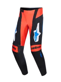 Alpinestars Techstar Knif Pants - Black/Blue/Orange