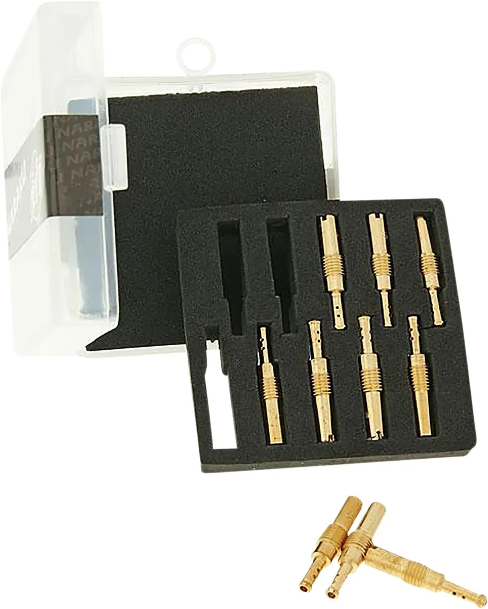 Naraku Carburetor Main Jet Set