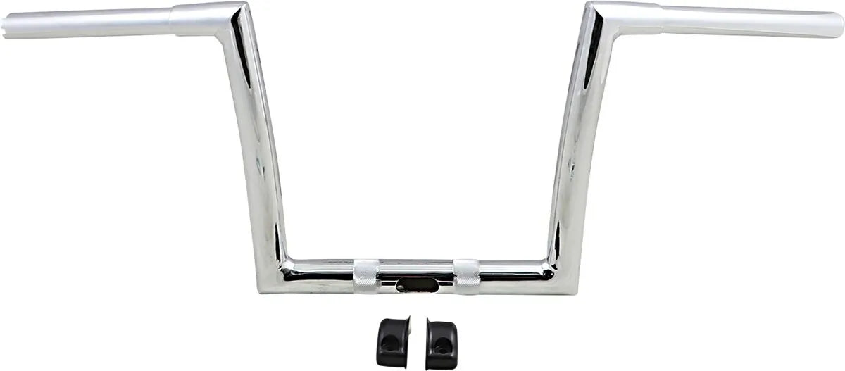 Todd's Cycle 1-1/4" Touring Handlebar