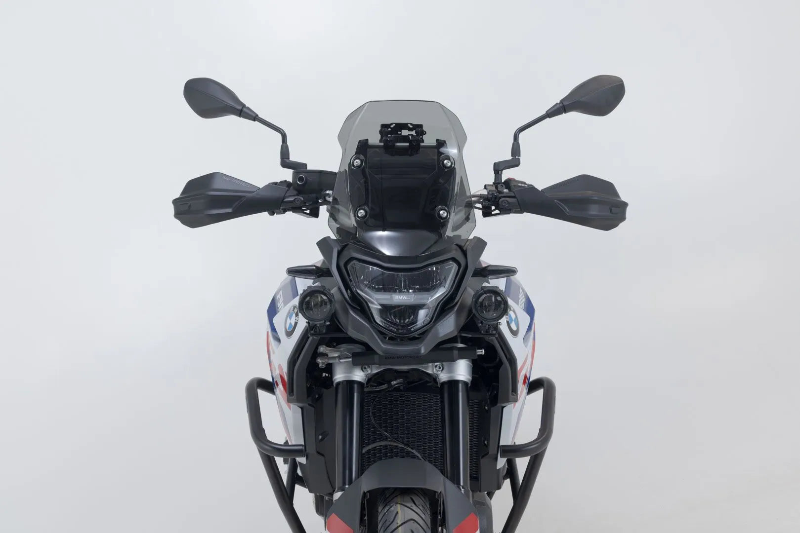 Sw-motech Adventure Handguard Kit