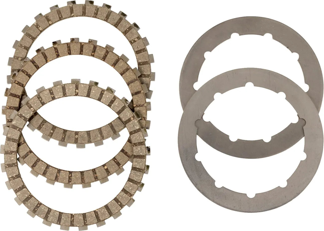 Dp Brakes Dpk Complete Clutch Kit