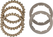 Dp Brakes Dpk Complete Clutch Kit