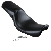 Le Pera Silhouette 2-up Seat