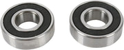 PIVOT WORKS Front Wheel Bearing and Seal Kit