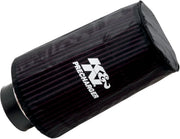 K&n Universal Precharger Air Filter Wrap