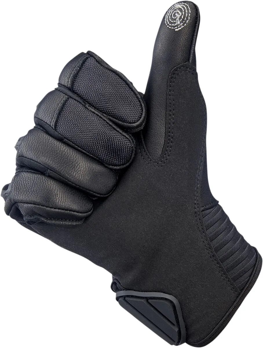 Biltwell Bridgeport Gloves - Black