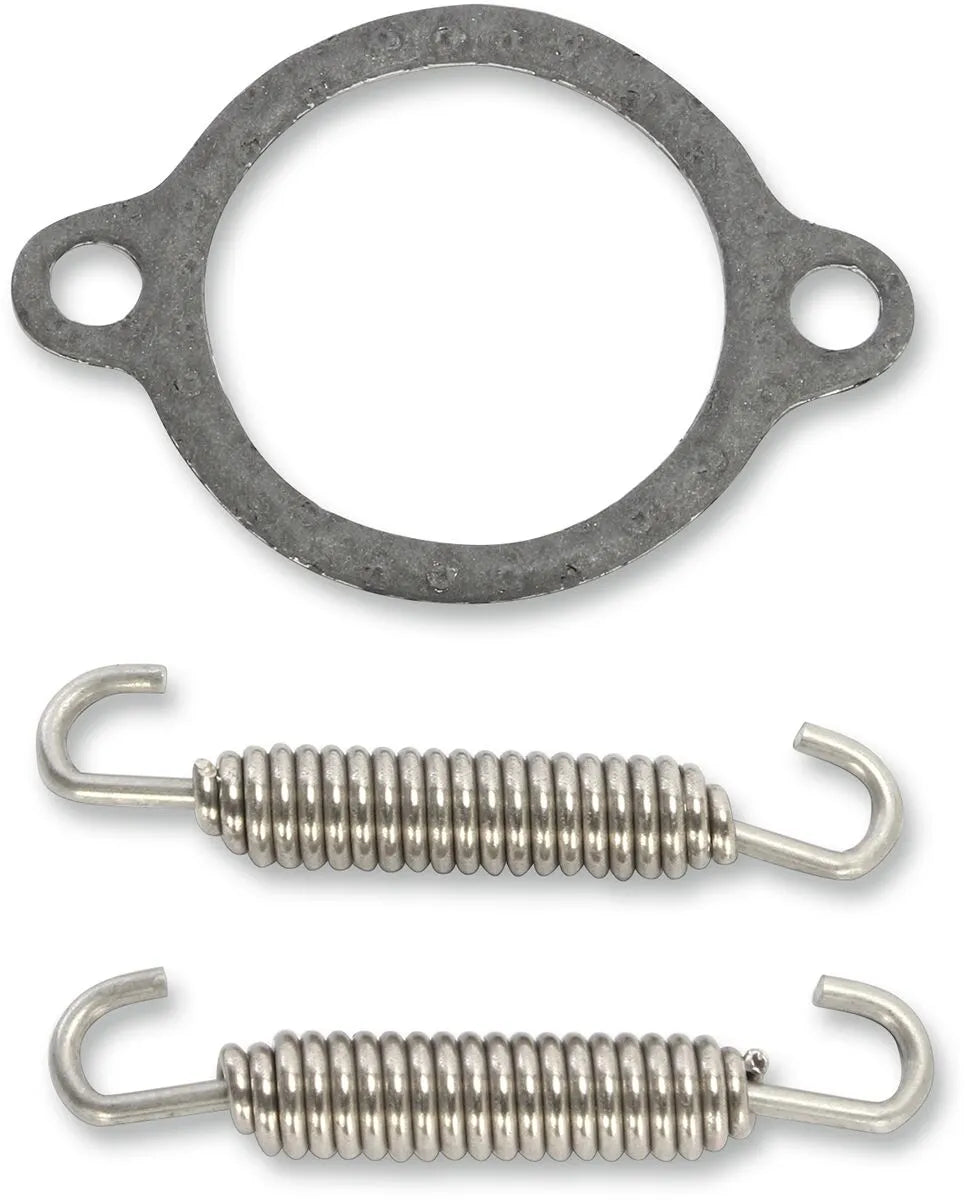 Moose Offroad Exhaust Gasket Kit For 4-stroke Engines