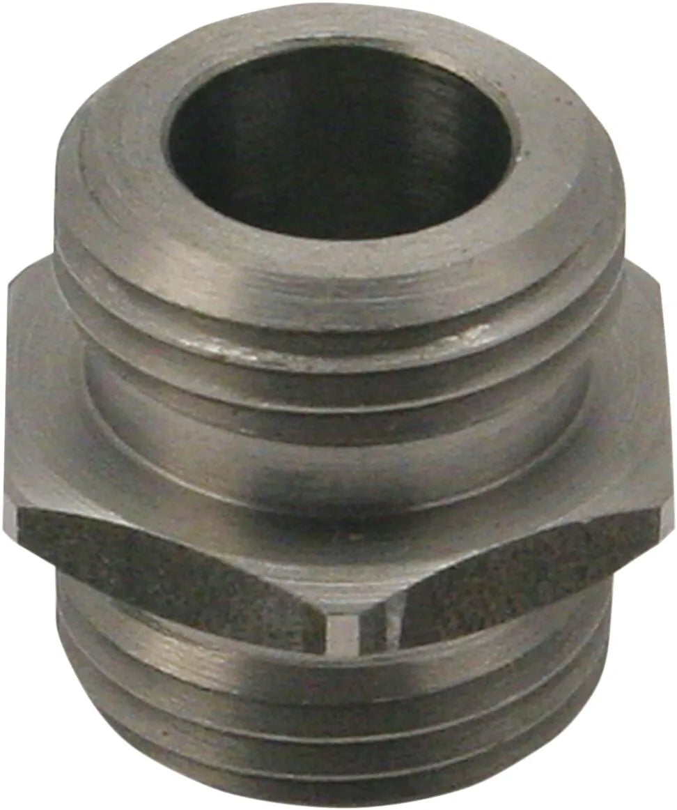 S&s Cycle Oil Filter Fitting