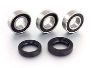 PROX Rear Wheel Bearing Kit