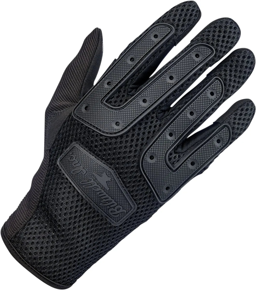 Biltwell Anza Gloves - Black