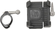 Ciro Smartphone/gps Holder - 1-1/4" Clamp Mount