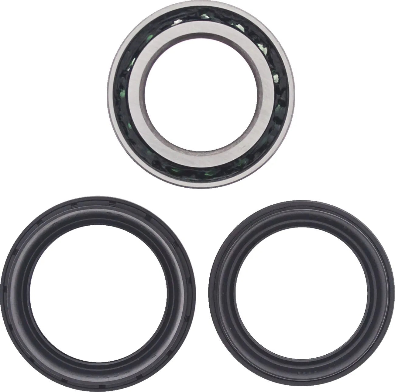 MOOSE OFFROAD HARD-PARTS Tapered Rear Wheel Bearing Kit