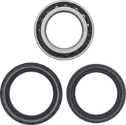 MOOSE OFFROAD HARD-PARTS Tapered Rear Wheel Bearing Kit