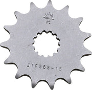 Jt Sprockets Jtf56515 Front Sprocket 520-15 Steel