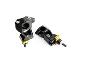 Gilles Tooling 2d.gt Handlebar Risers