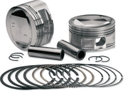S&S Cycle Piston Kit for 106" Stroker Engines
