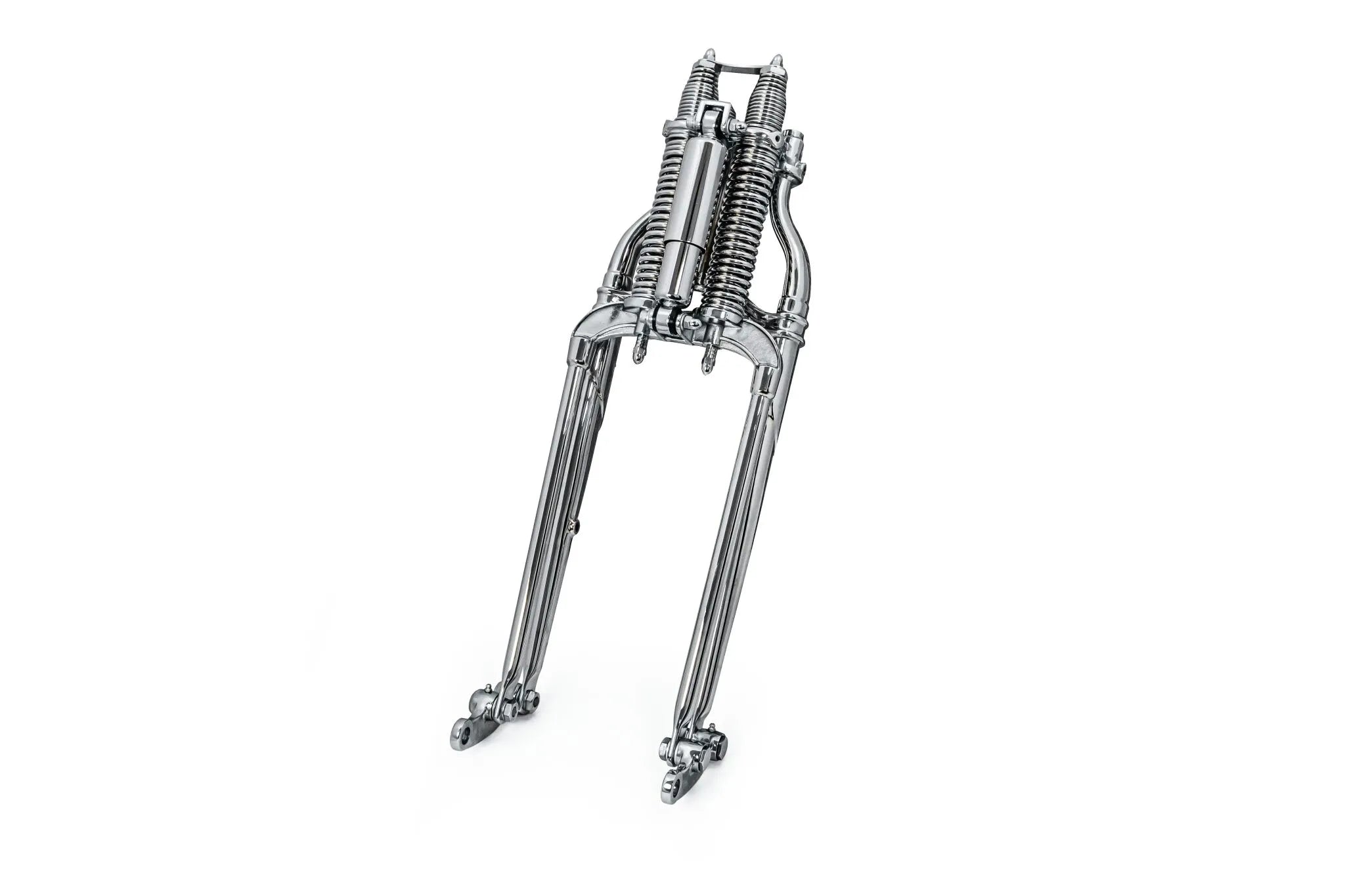 Classic Bike Fork Assembly Standard Springer Fork